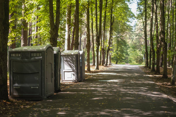 Best High-end porta potty rental  in Machesney Park, IL