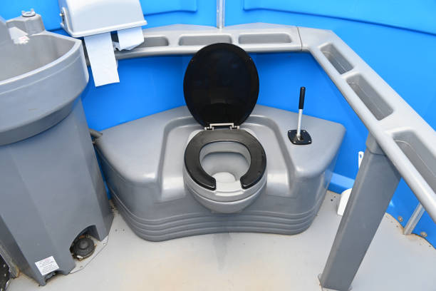 Professional porta potty rental in Machesney Park, IL