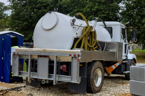 Best Emergency porta potty rental  in Machesney Park, IL