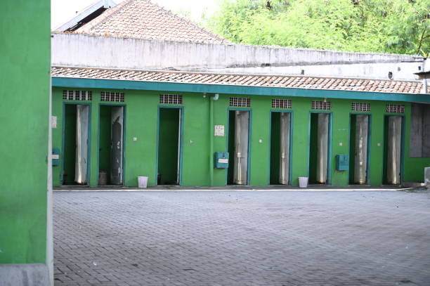 Best Porta potty cleaning services  in Machesney Park, IL